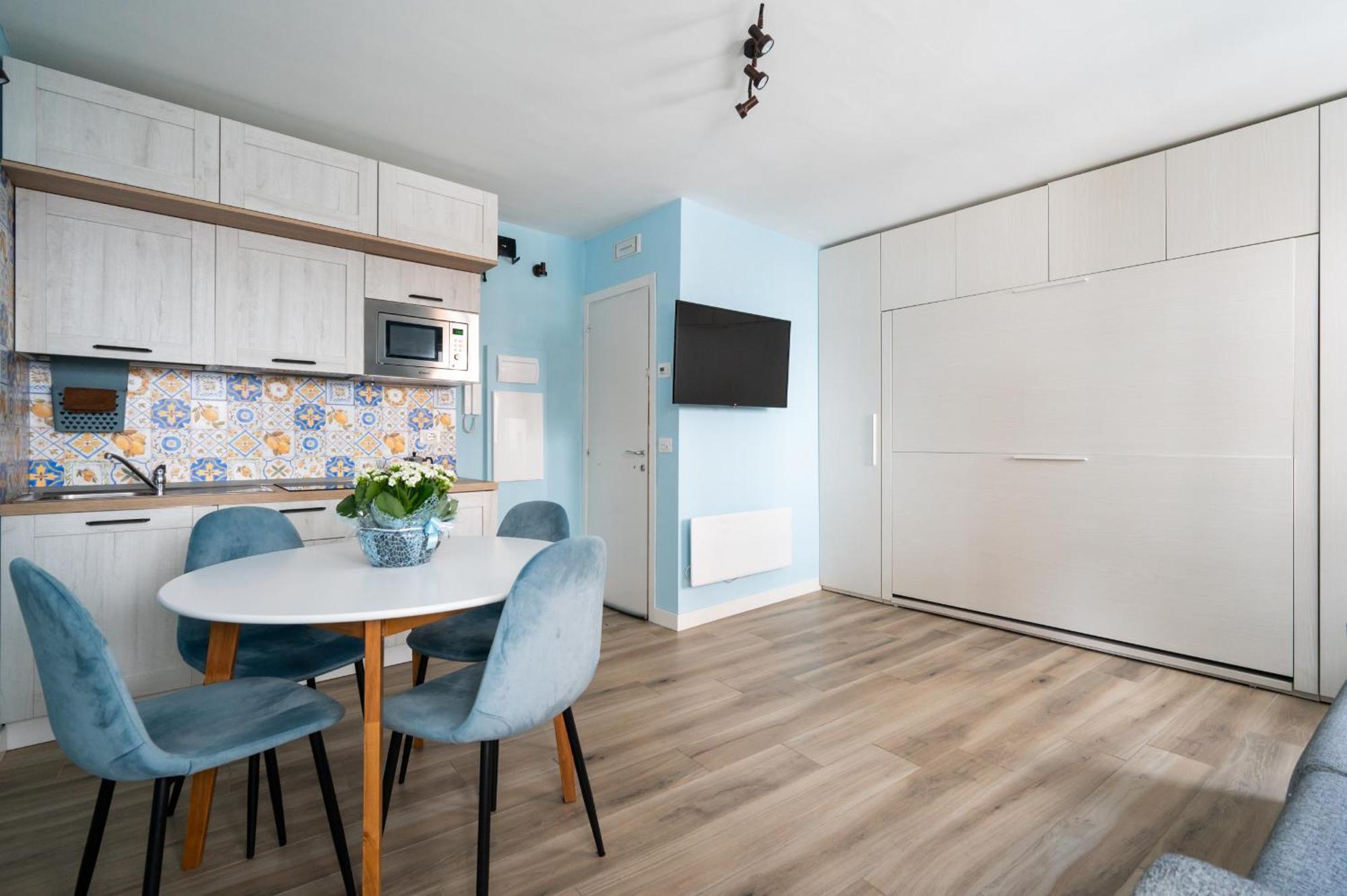 Sendy 2 Apartment