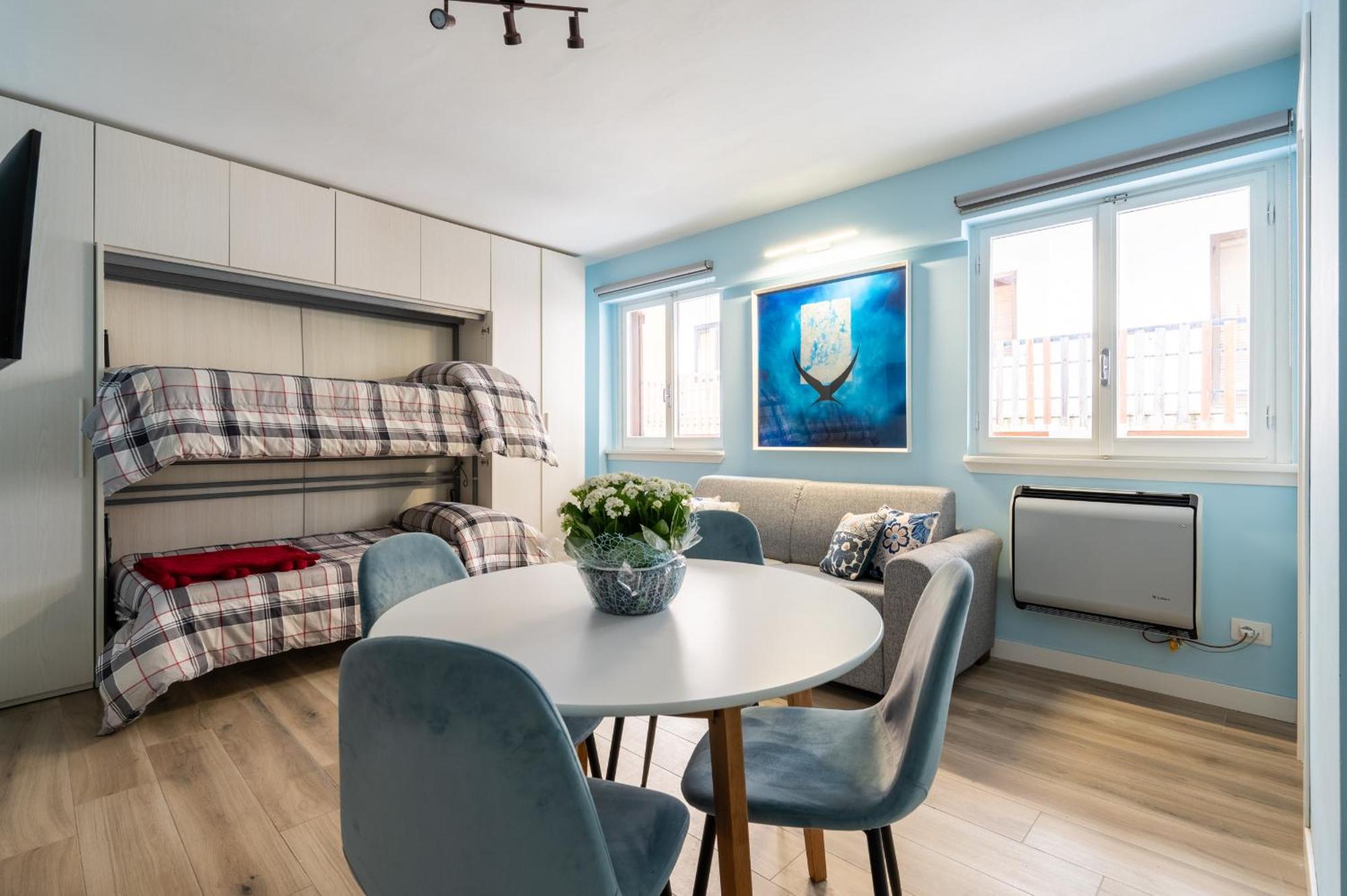 Apartment Sendy 2 *