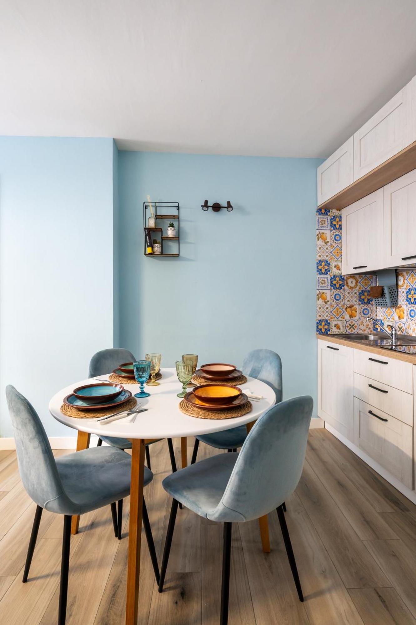 Apartment Sendy 2