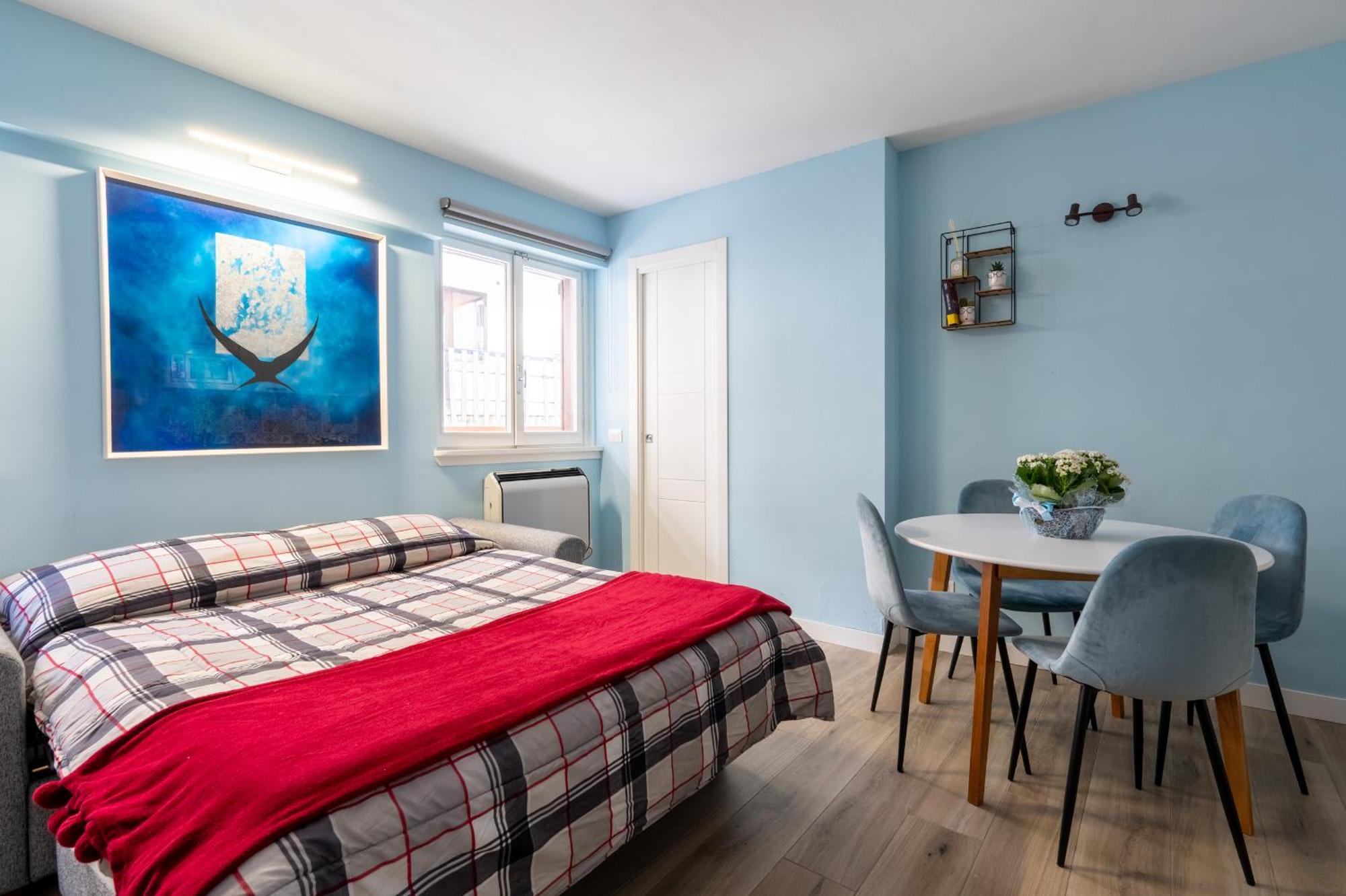 Apartment Sendy 2 Roccaraso