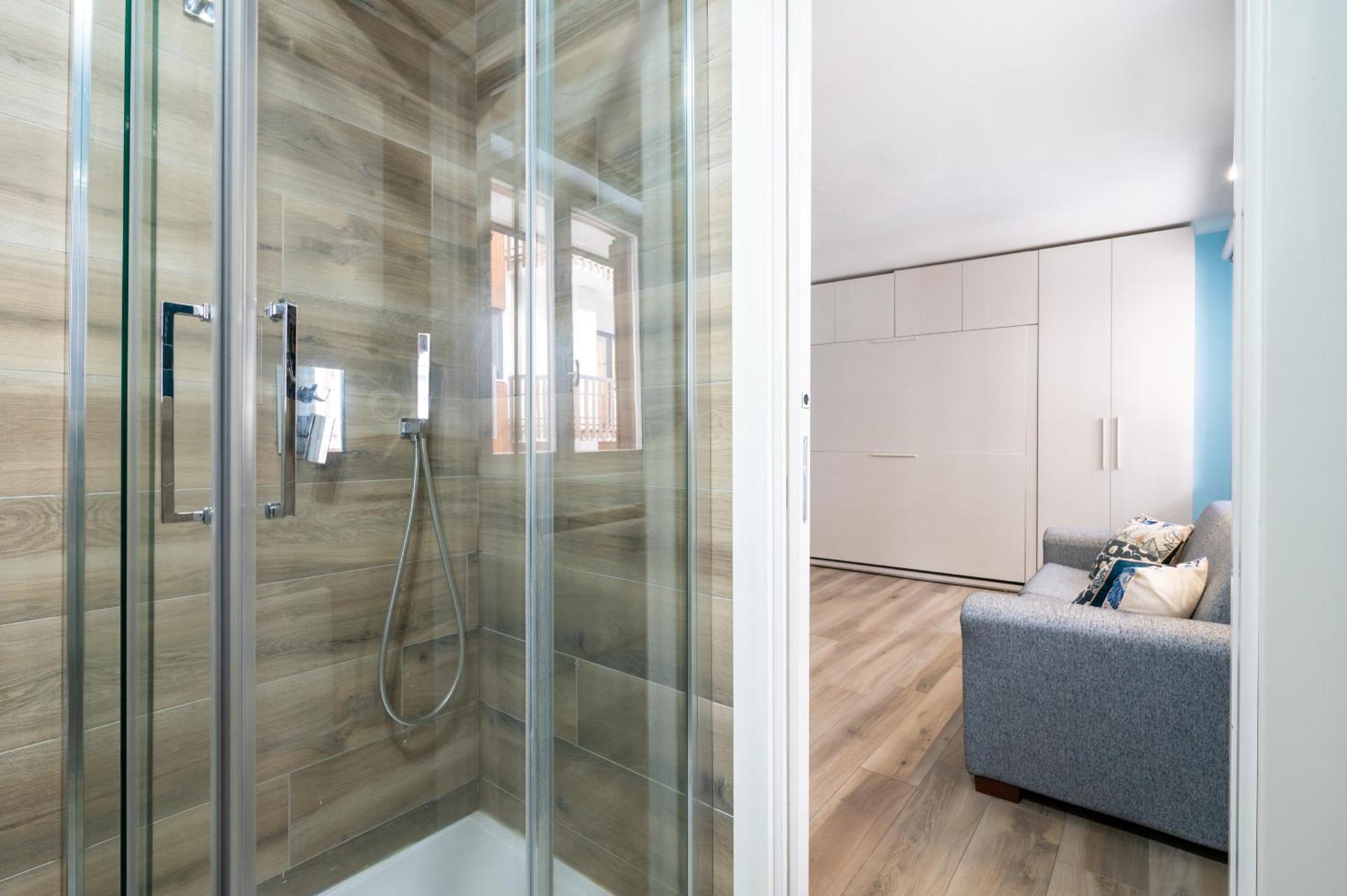 Sendy 2 Apartment Roccaraso